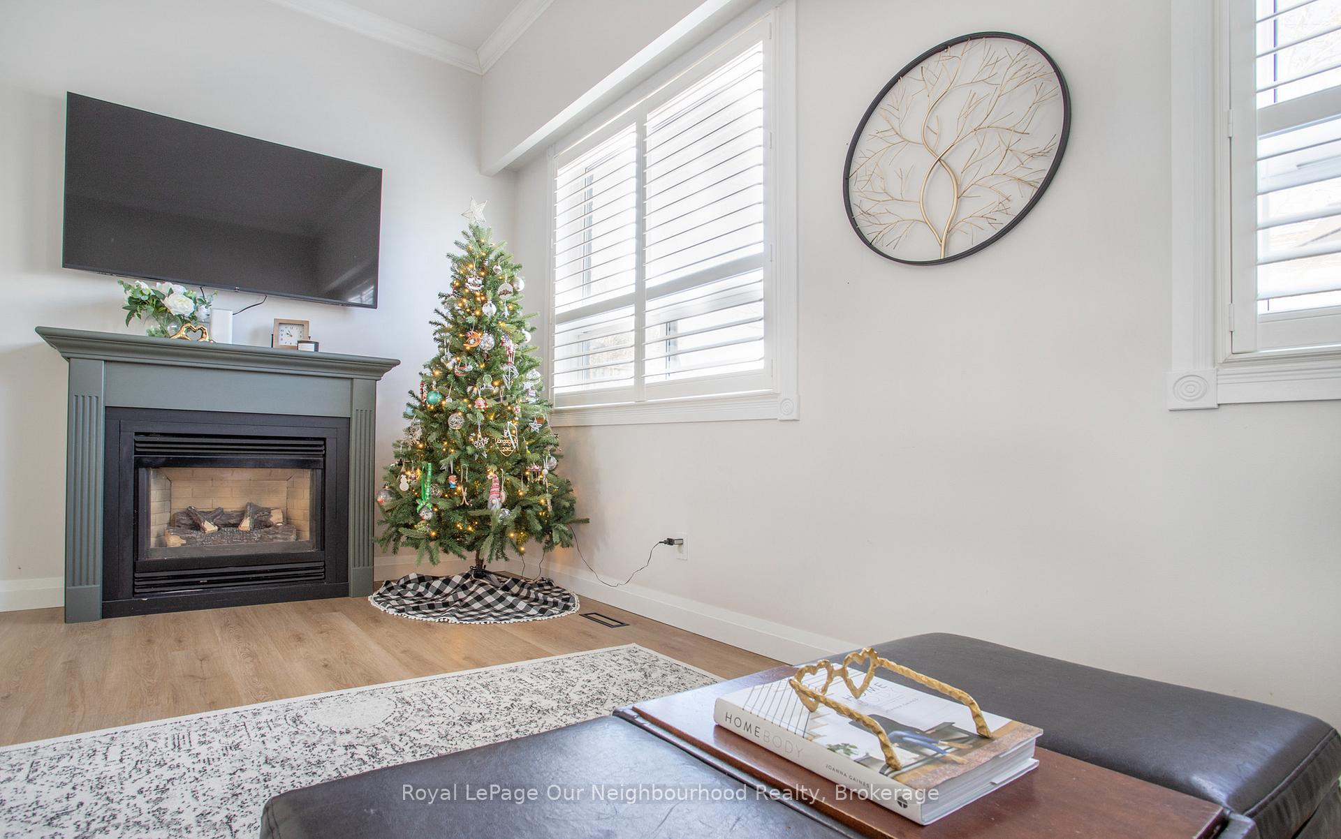 Photo 17 of 18 Hailey Court, Clarington, Bowmanville — HOMEH