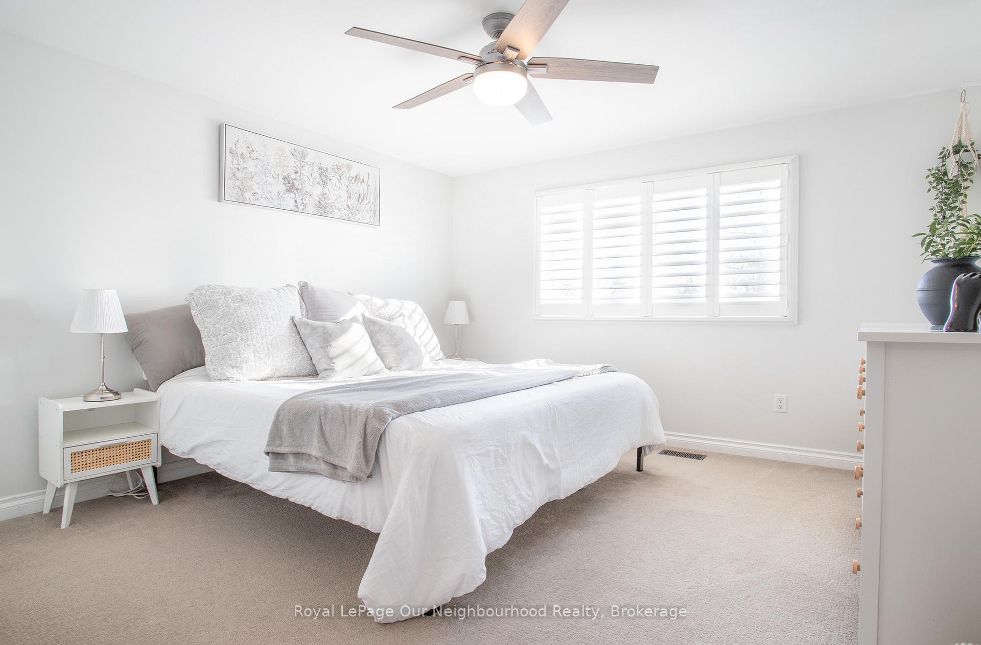 Photo 11 of 18 Hailey Court, Clarington, Bowmanville — HOMEH