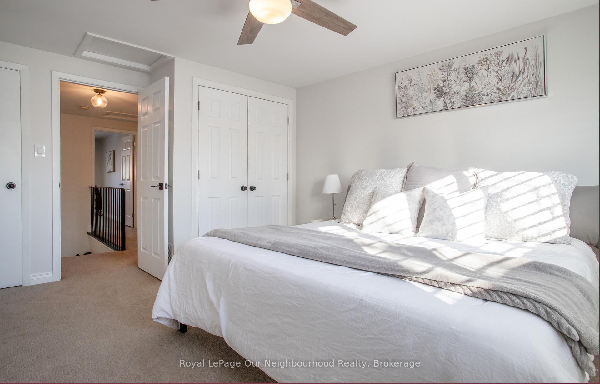 Photo 13 of 18 Hailey Court, Clarington, Bowmanville — HOMEH