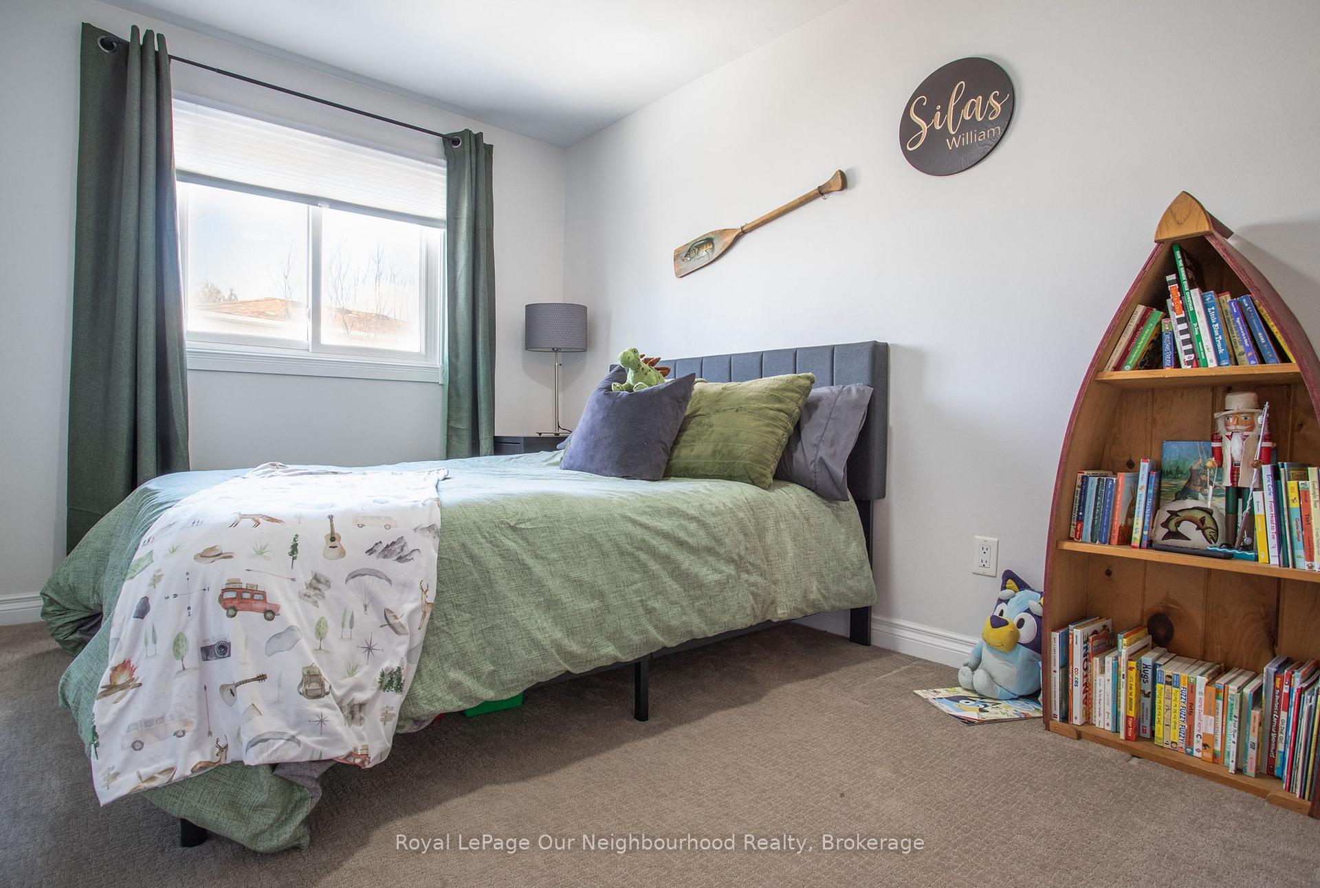 Photo 26 of 18 Hailey Court, Clarington, Bowmanville — HOMEH