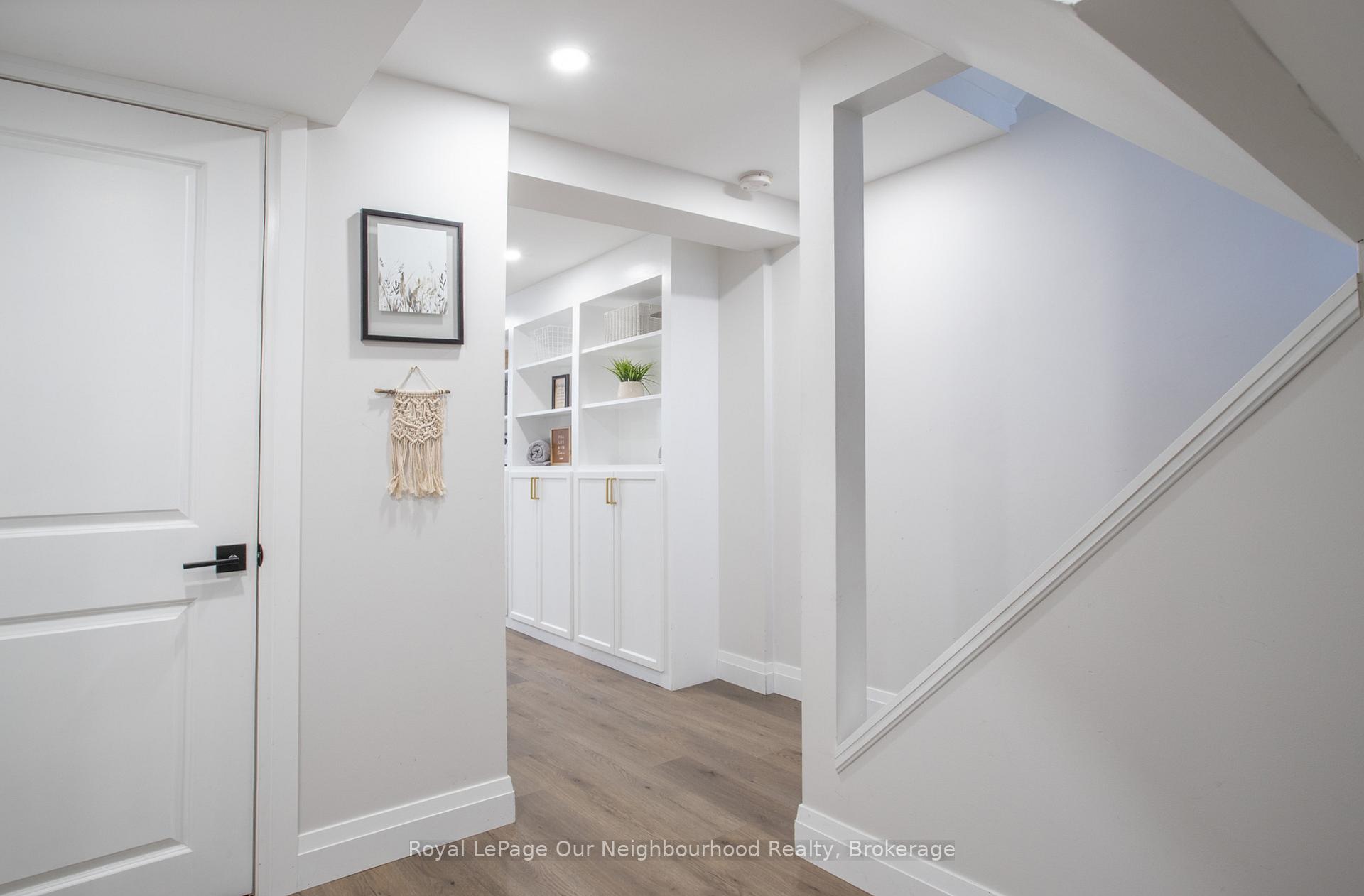 Photo 25 of 18 Hailey Court, Clarington, Bowmanville — HOMEH