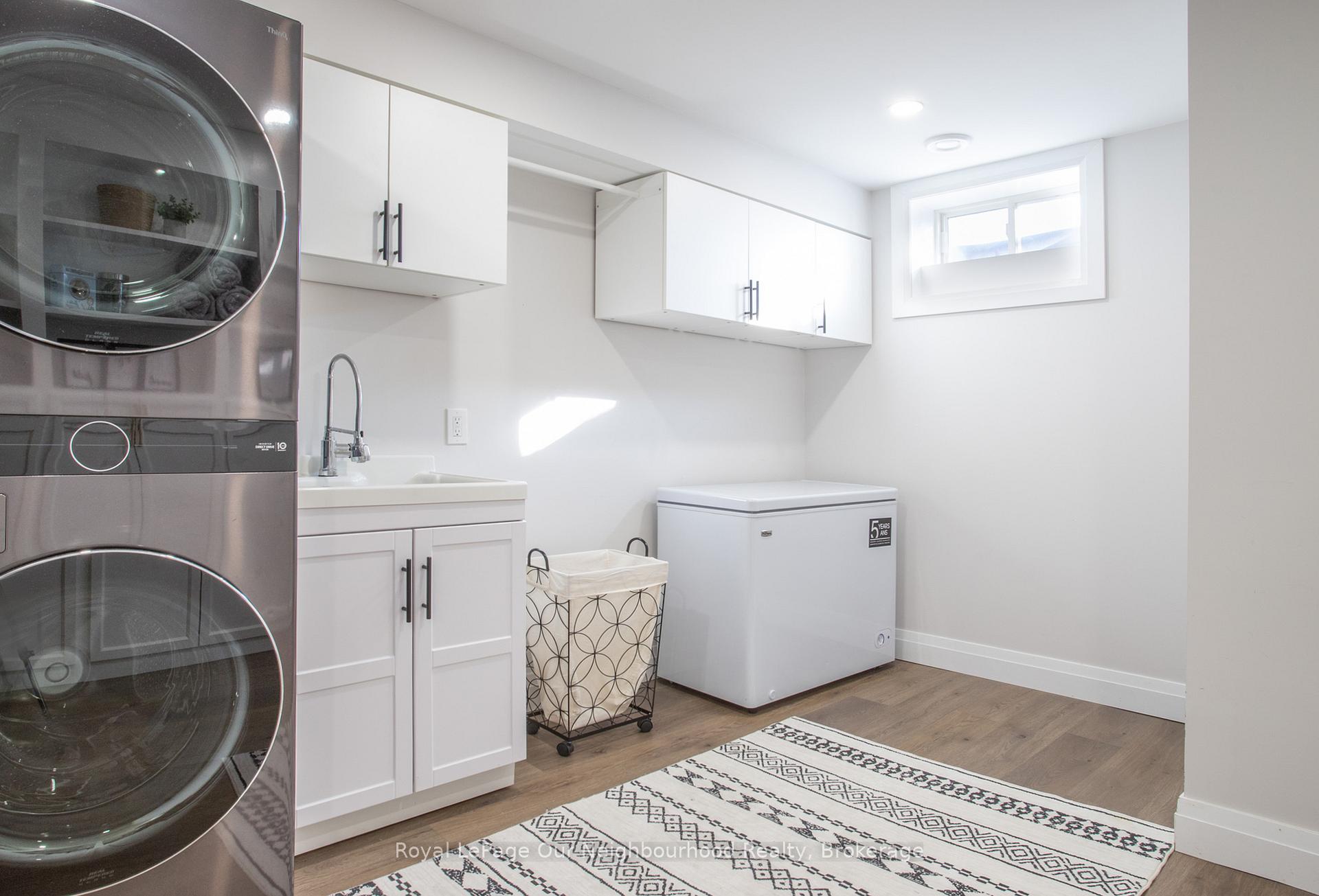Photo 24 of 18 Hailey Court, Clarington, Bowmanville — HOMEH