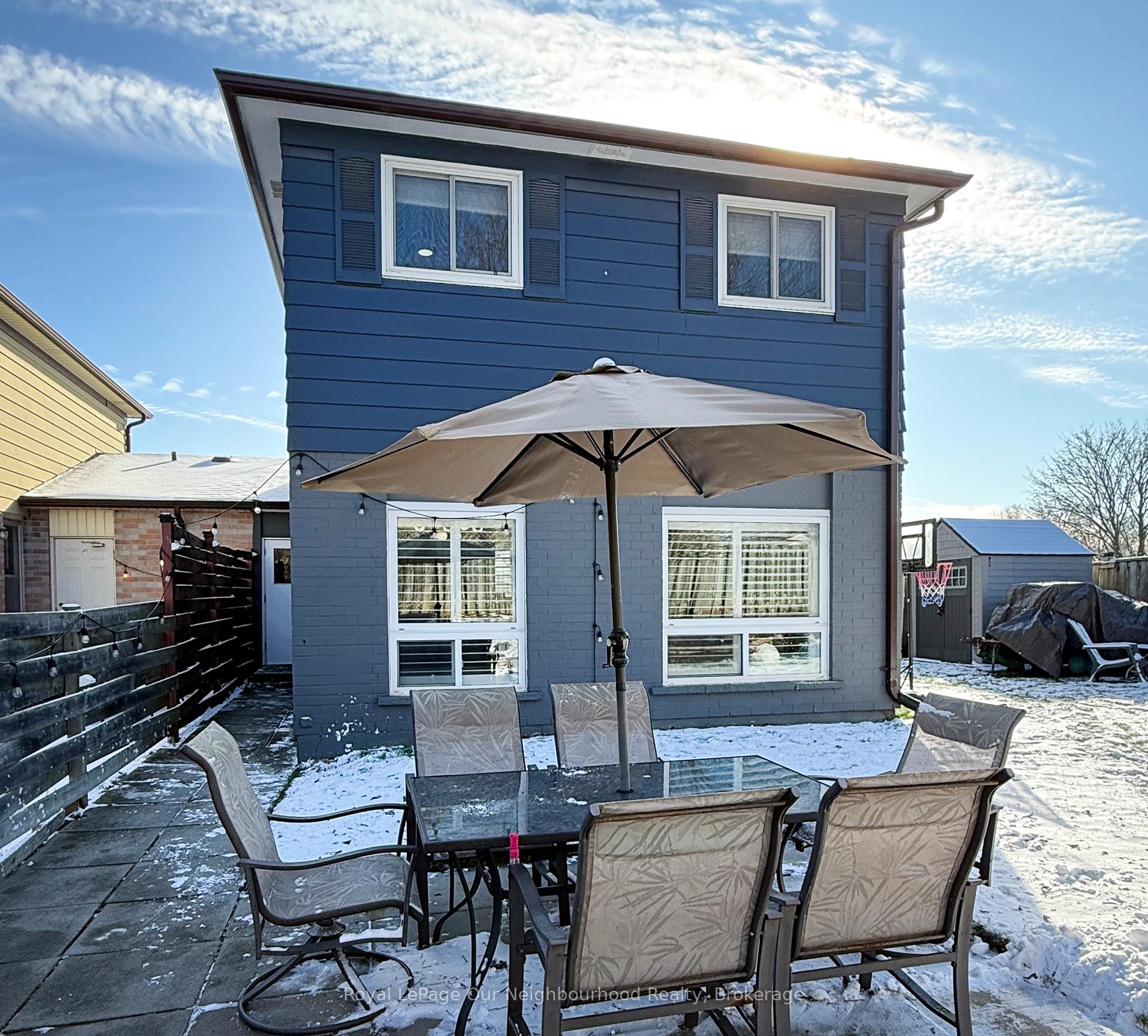 Photo 29 of 18 Hailey Court, Clarington, Bowmanville — HOMEH
