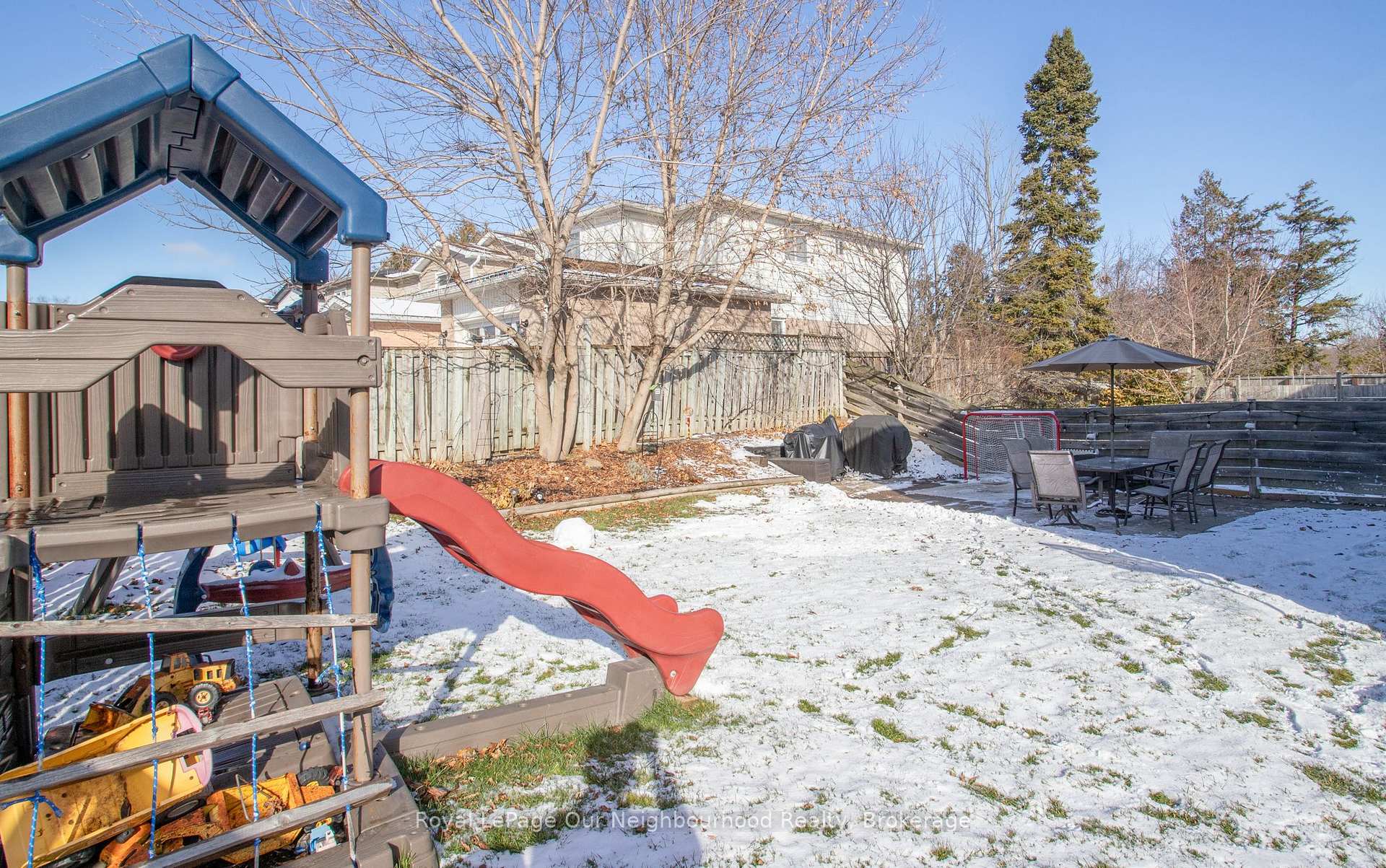 Photo 34 of 18 Hailey Court, Clarington, Bowmanville — HOMEH