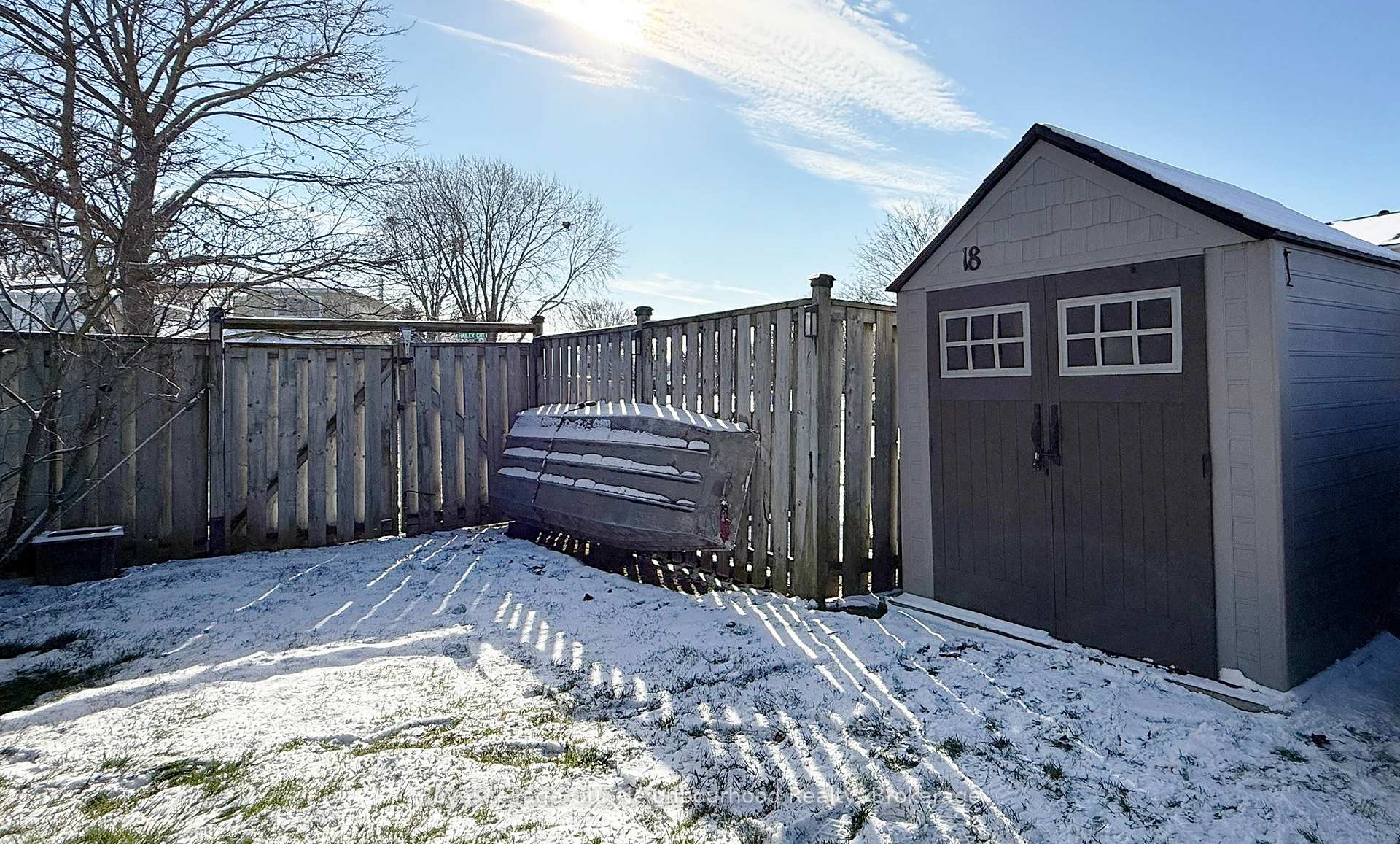 Photo 33 of 18 Hailey Court, Clarington, Bowmanville — HOMEH