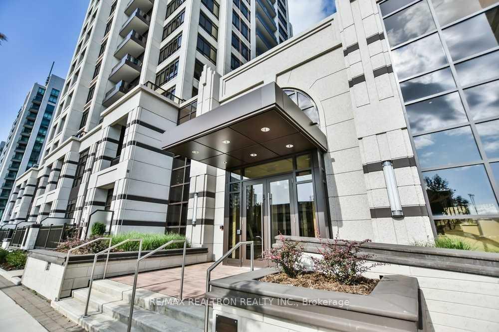 Photo 1 of Unit 1106, 38 Cedarland Drive, Markham, Unionville — HOMEH