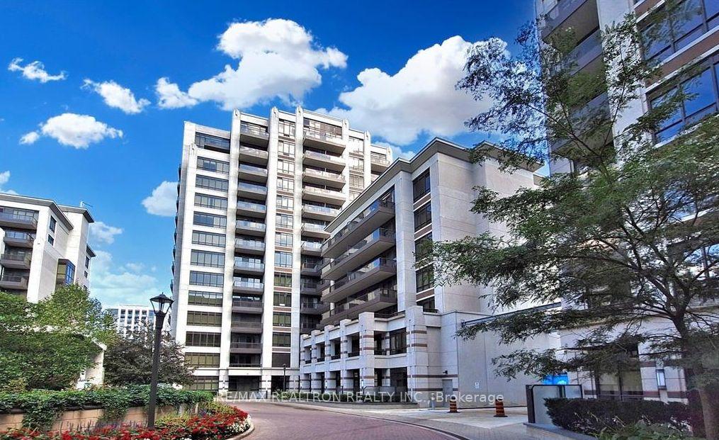 Photo 3 of Unit 1106, 38 Cedarland Drive, Markham, Unionville — HOMEH