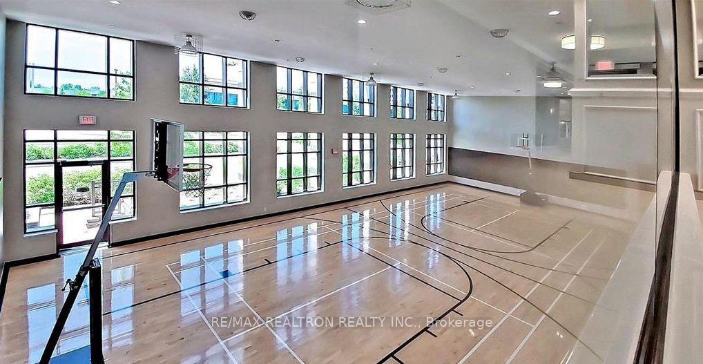 Photo 15 of Unit 1106, 38 Cedarland Drive, Markham, Unionville — HOMEH