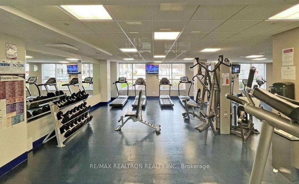 Photo 16 of Unit 1106, 38 Cedarland Drive, Markham, Unionville — HOMEH