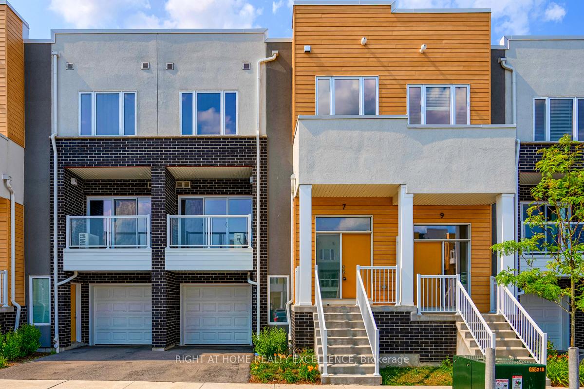 Photo 1 of 7 Wellness Avenue, Kitchener, Huron Park — HOMEH