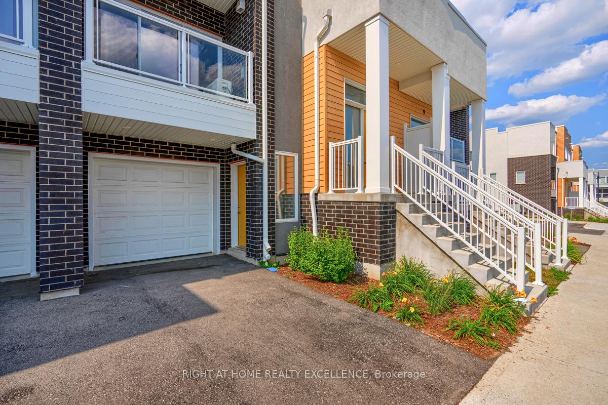 Photo 4 of 7 Wellness Avenue, Kitchener, Huron Park — HOMEH