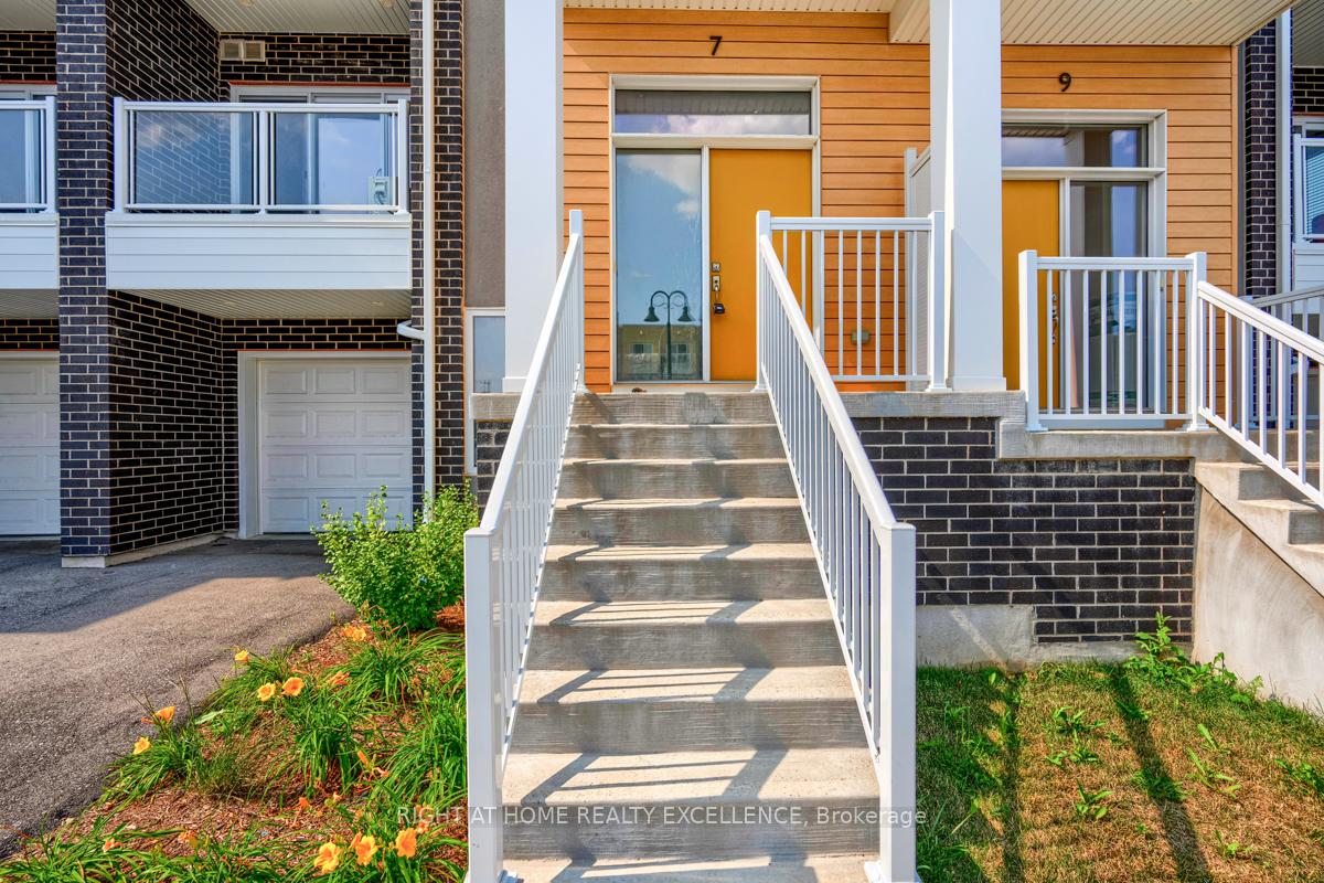 Photo 7 of 7 Wellness Avenue, Kitchener, Huron Park — HOMEH