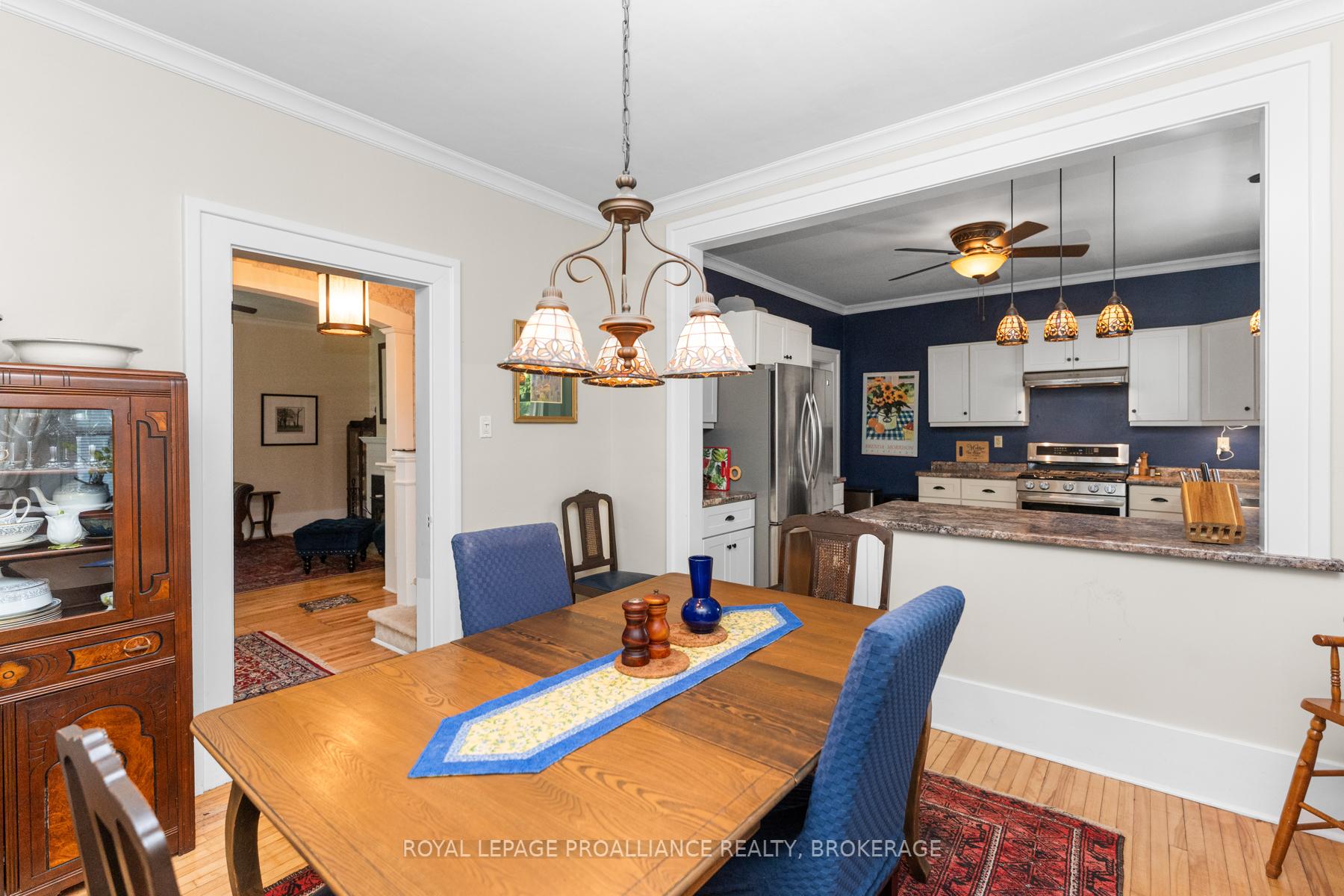 Photo 10 of 35 Princess Street, Gananoque — HOMEH