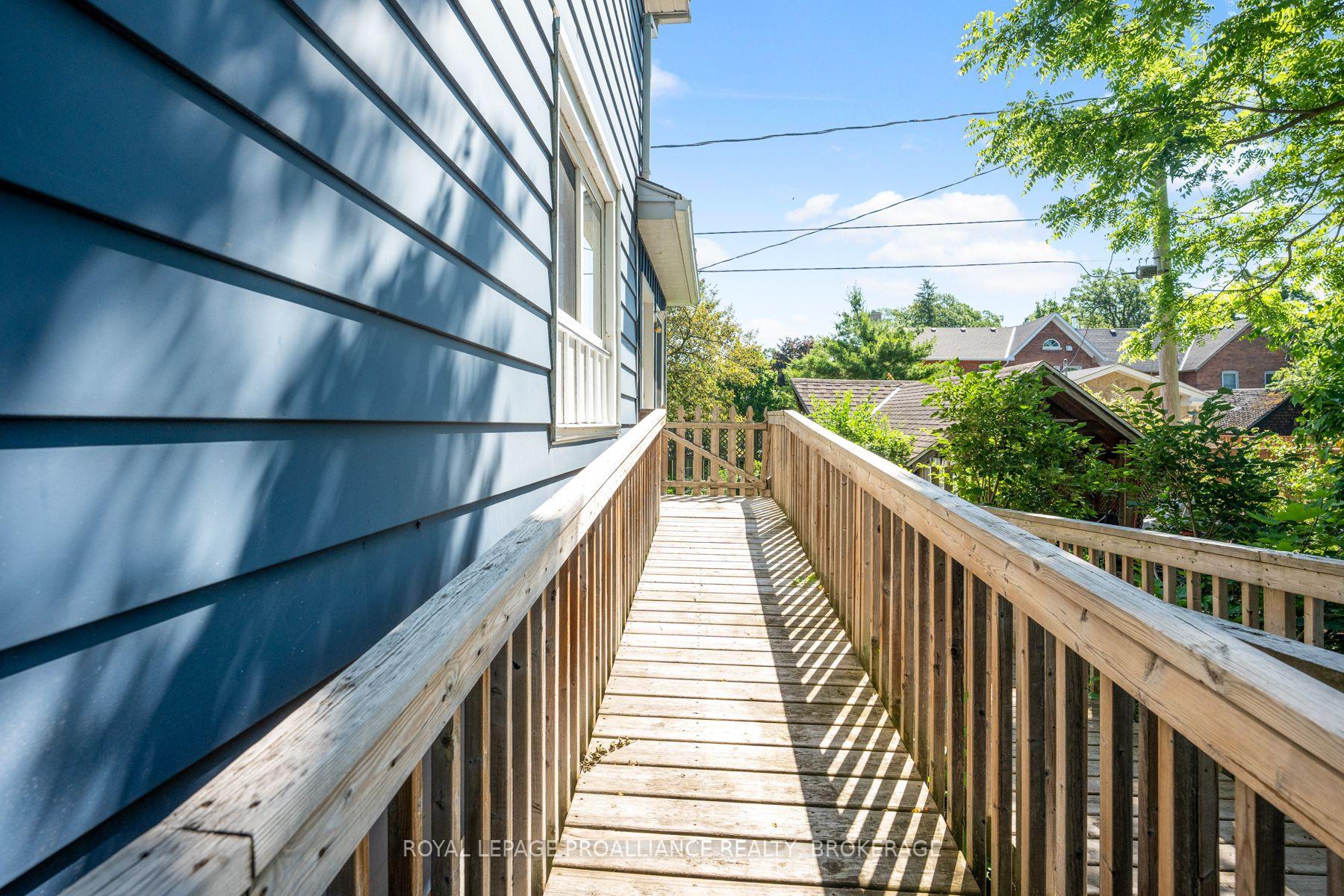 Photo 36 of 35 Princess Street, Gananoque — HOMEH