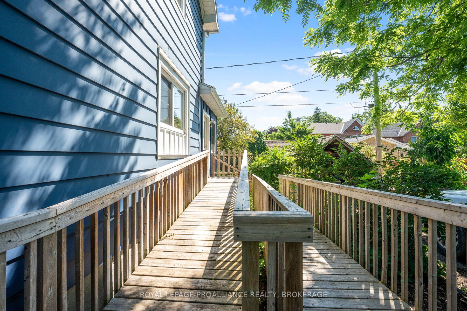 Photo 38 of 35 Princess Street, Gananoque — HOMEH