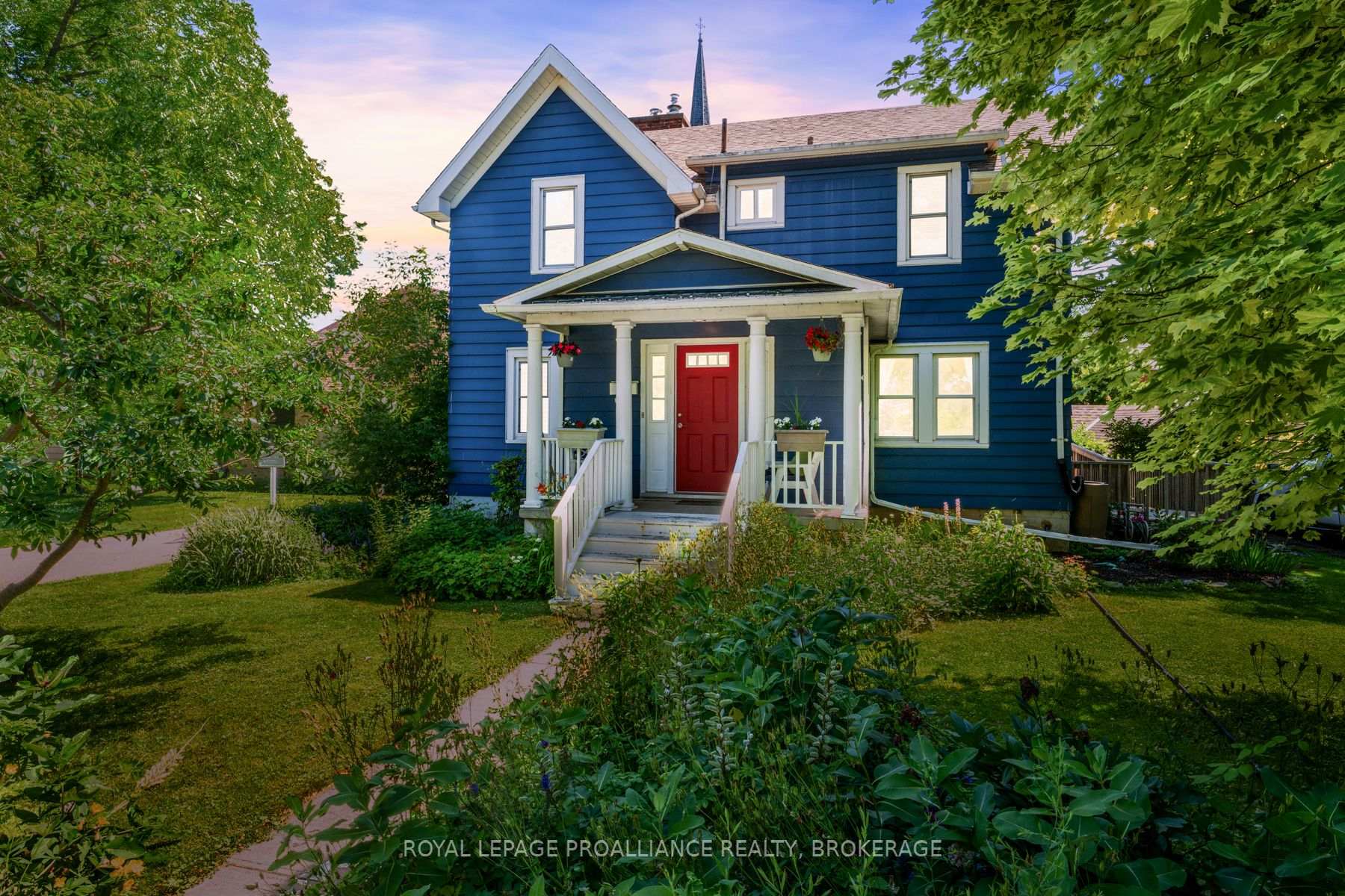 Photo 37 of 35 Princess Street, Gananoque — HOMEH