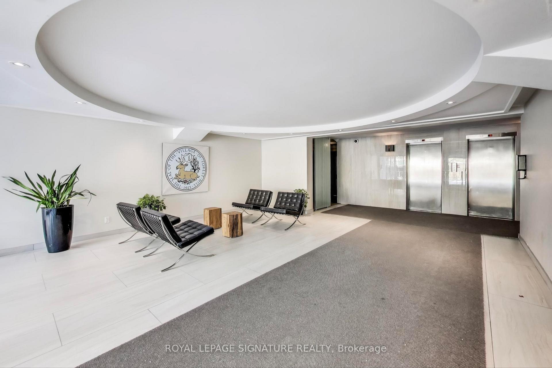 Photo 4 of Unit 212, 335 Lonsdale Road, Toronto, Forest Hill South — HOMEH