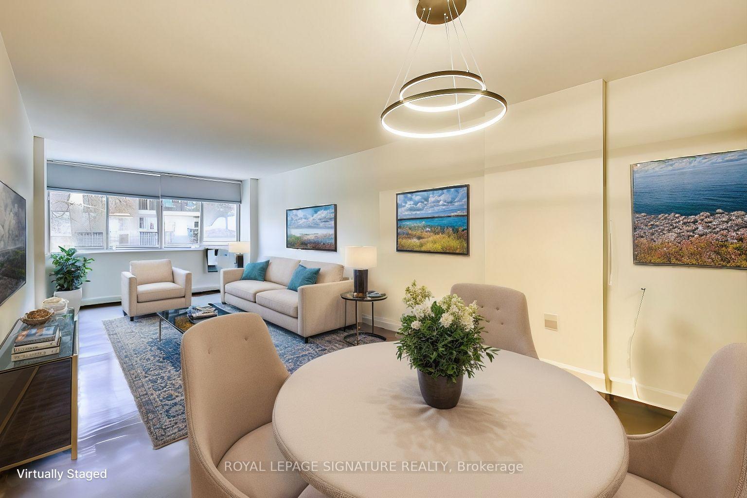 Photo 5 of Unit 212, 335 Lonsdale Road, Toronto, Forest Hill South — HOMEH