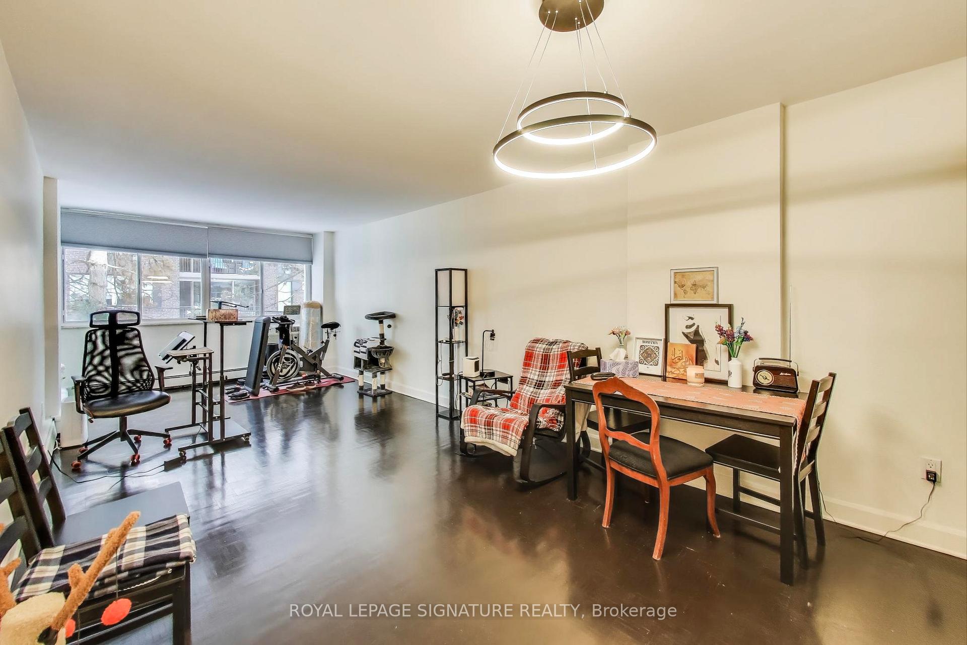Photo 6 of Unit 212, 335 Lonsdale Road, Toronto, Forest Hill South — HOMEH