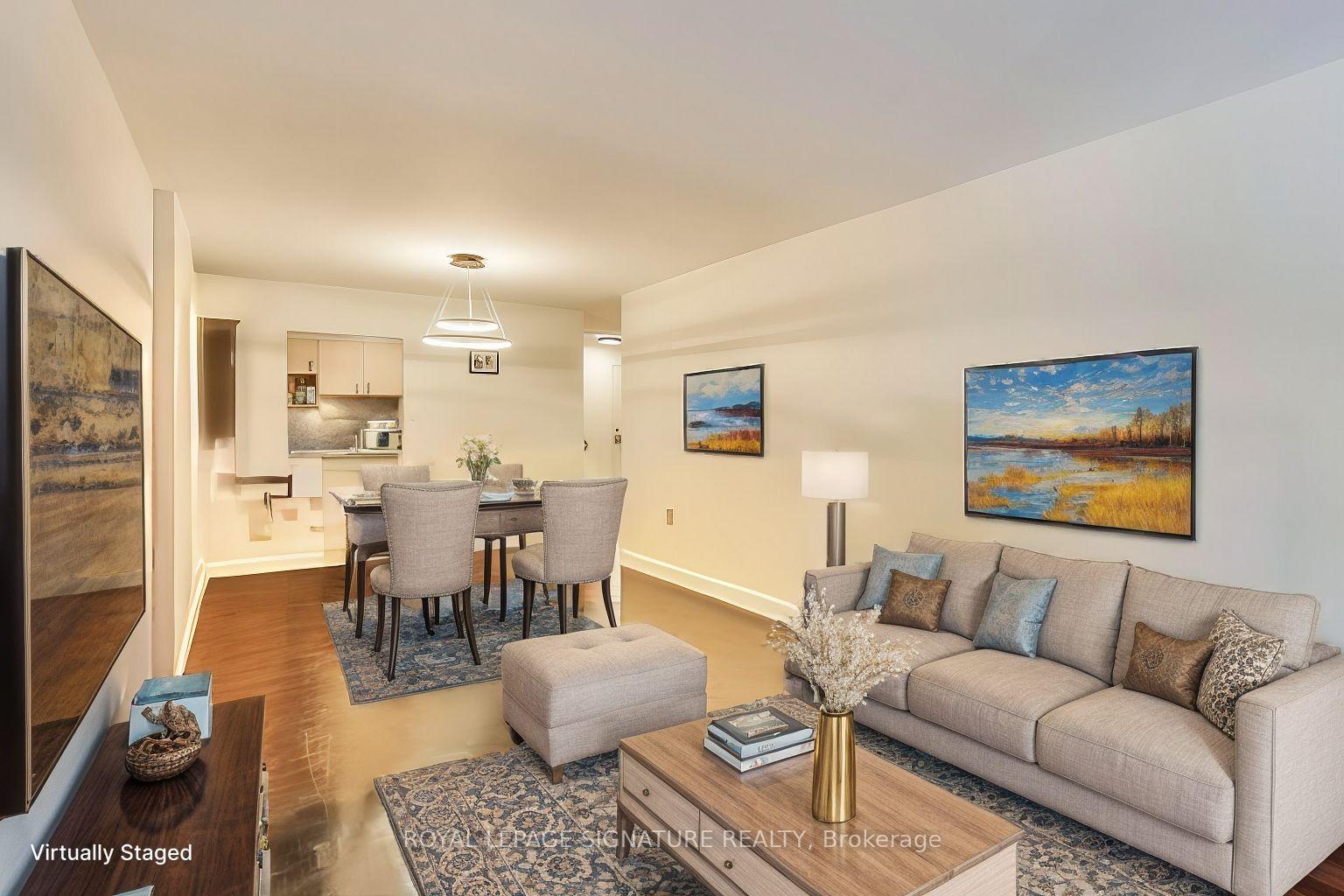 Photo 7 of Unit 212, 335 Lonsdale Road, Toronto, Forest Hill South — HOMEH