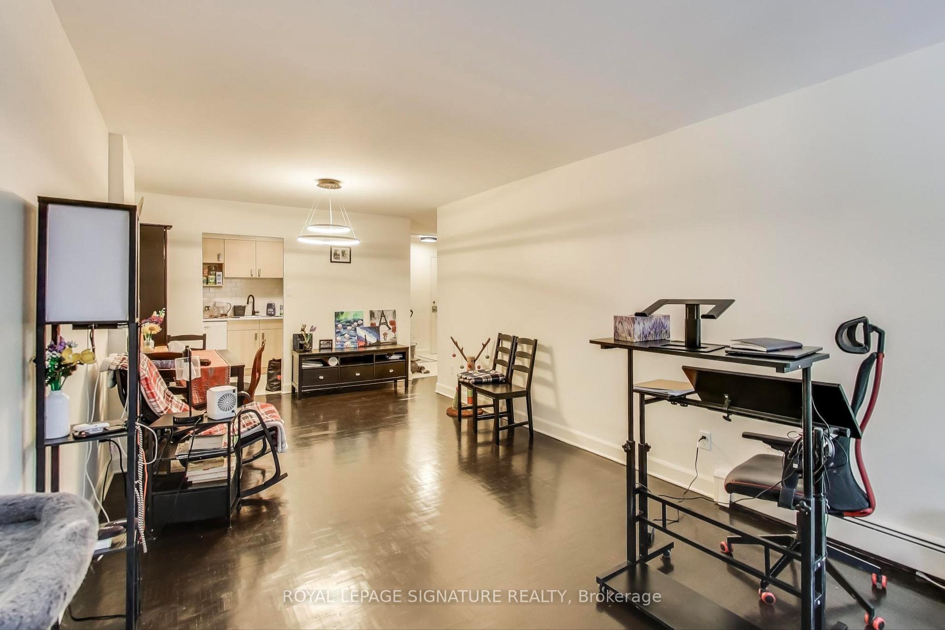 Photo 8 of Unit 212, 335 Lonsdale Road, Toronto, Forest Hill South — HOMEH