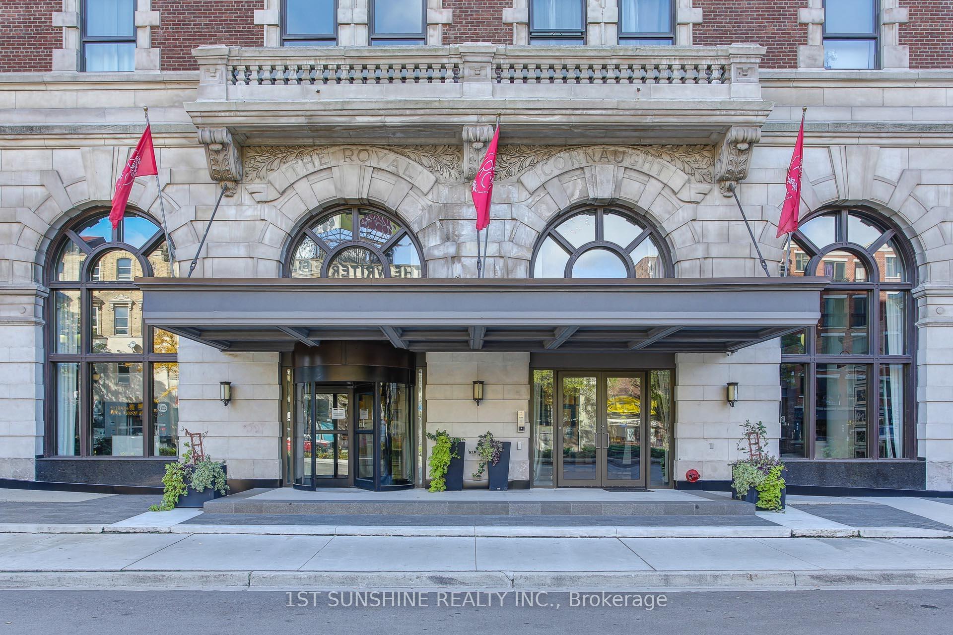 Photo 1 of Unit 902, 112 King Street E, Hamilton, Beasley — HOMEH