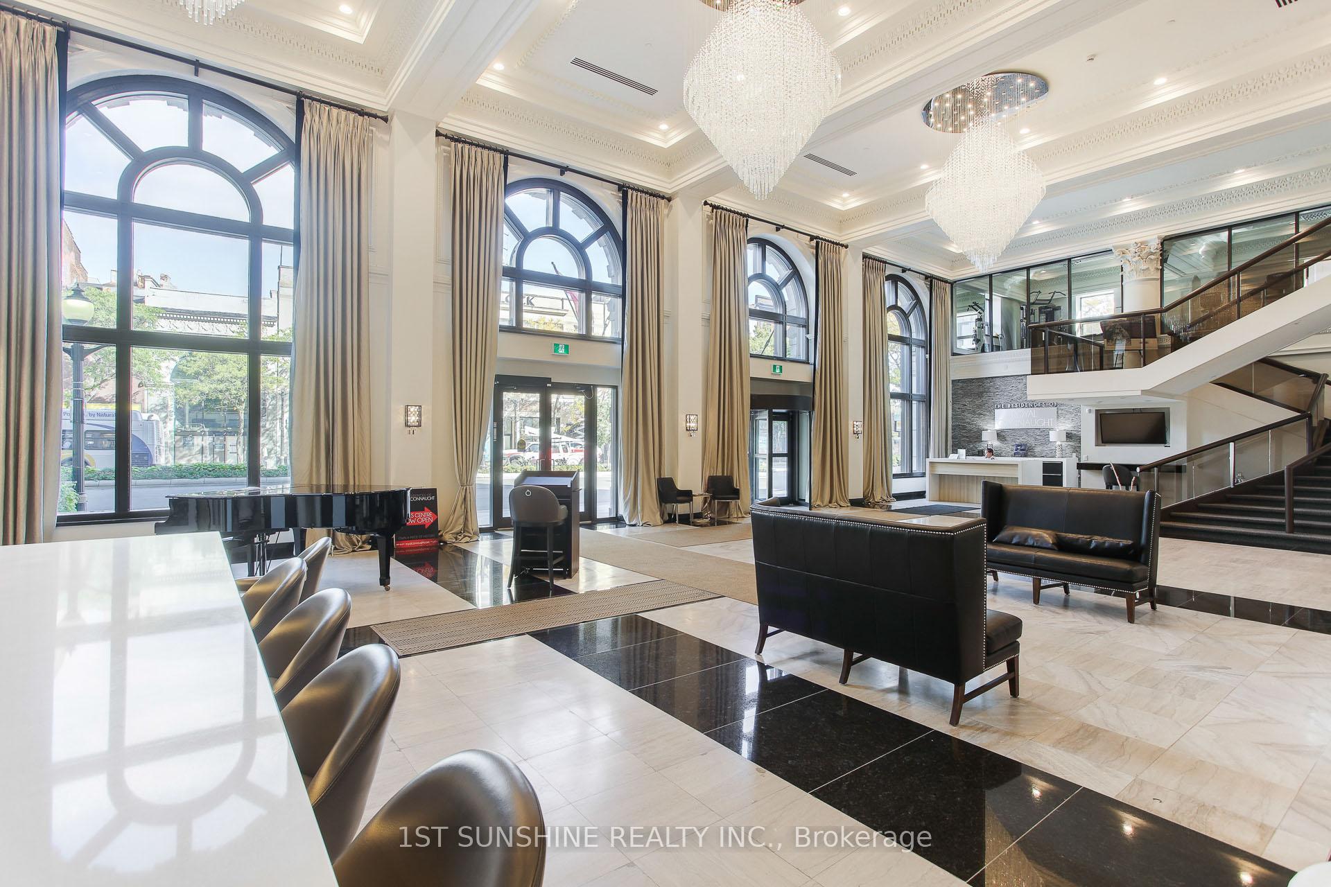 Photo 8 of Unit 902, 112 King Street E, Hamilton, Beasley — HOMEH