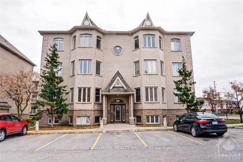 Front of Unit 4, 50 Briargate