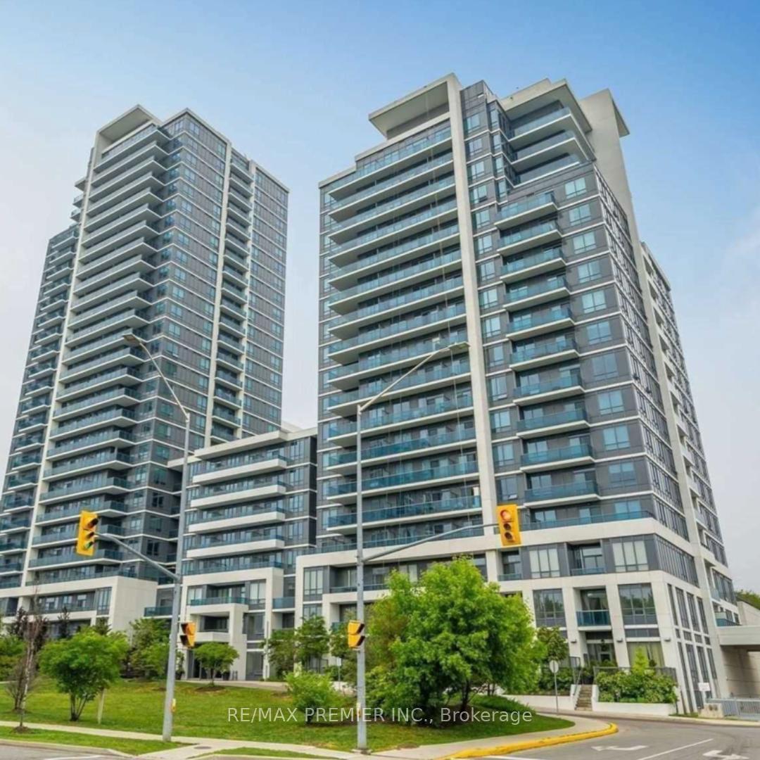 Photo 1 of Unit 1411, 7165 Yonge Street, Markham, Grandview — HOMEH
