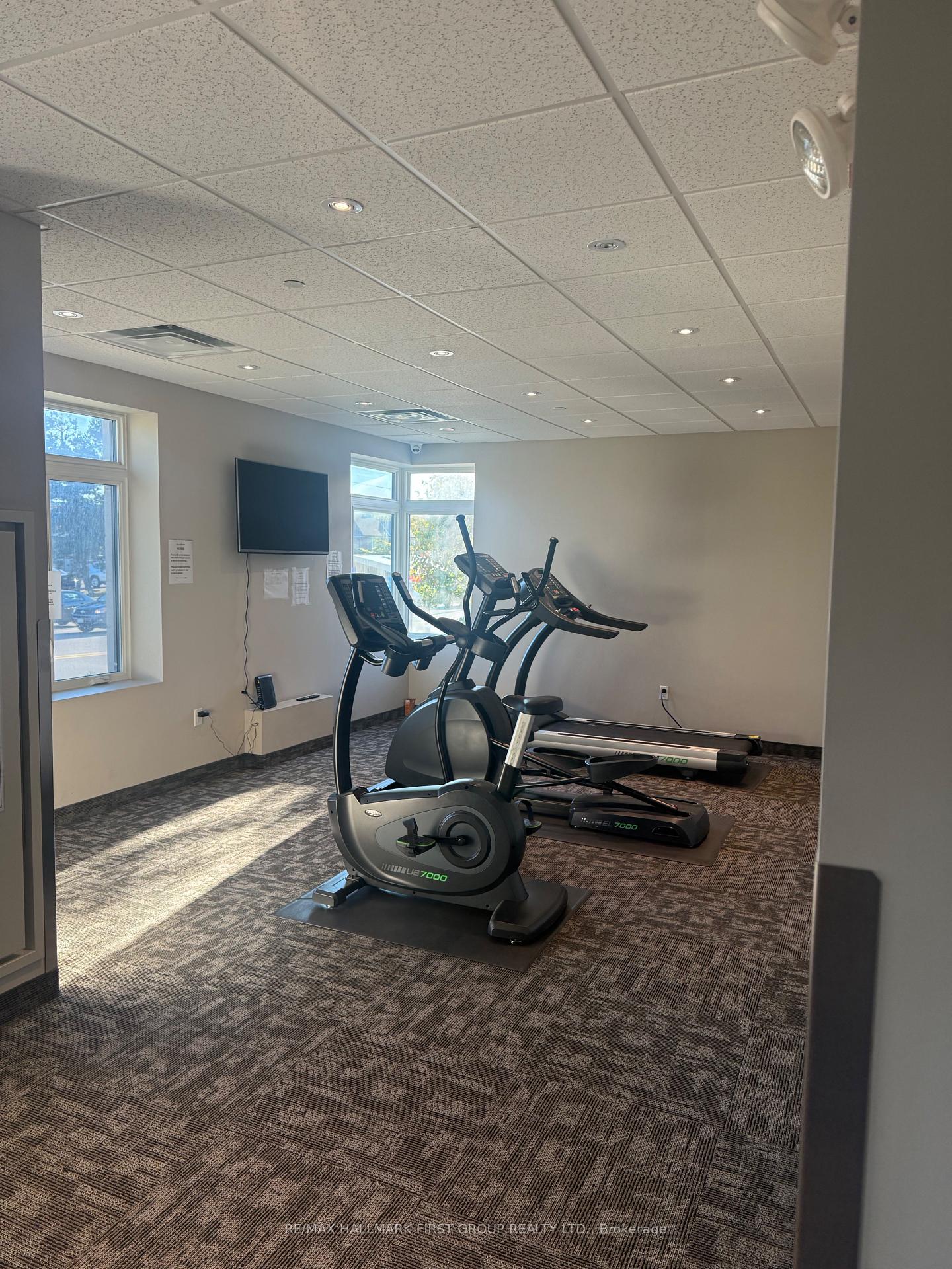 Photo 15 of Unit 310, 7768 Kennedy Road, Markham, Milliken Mills West — HOMEH