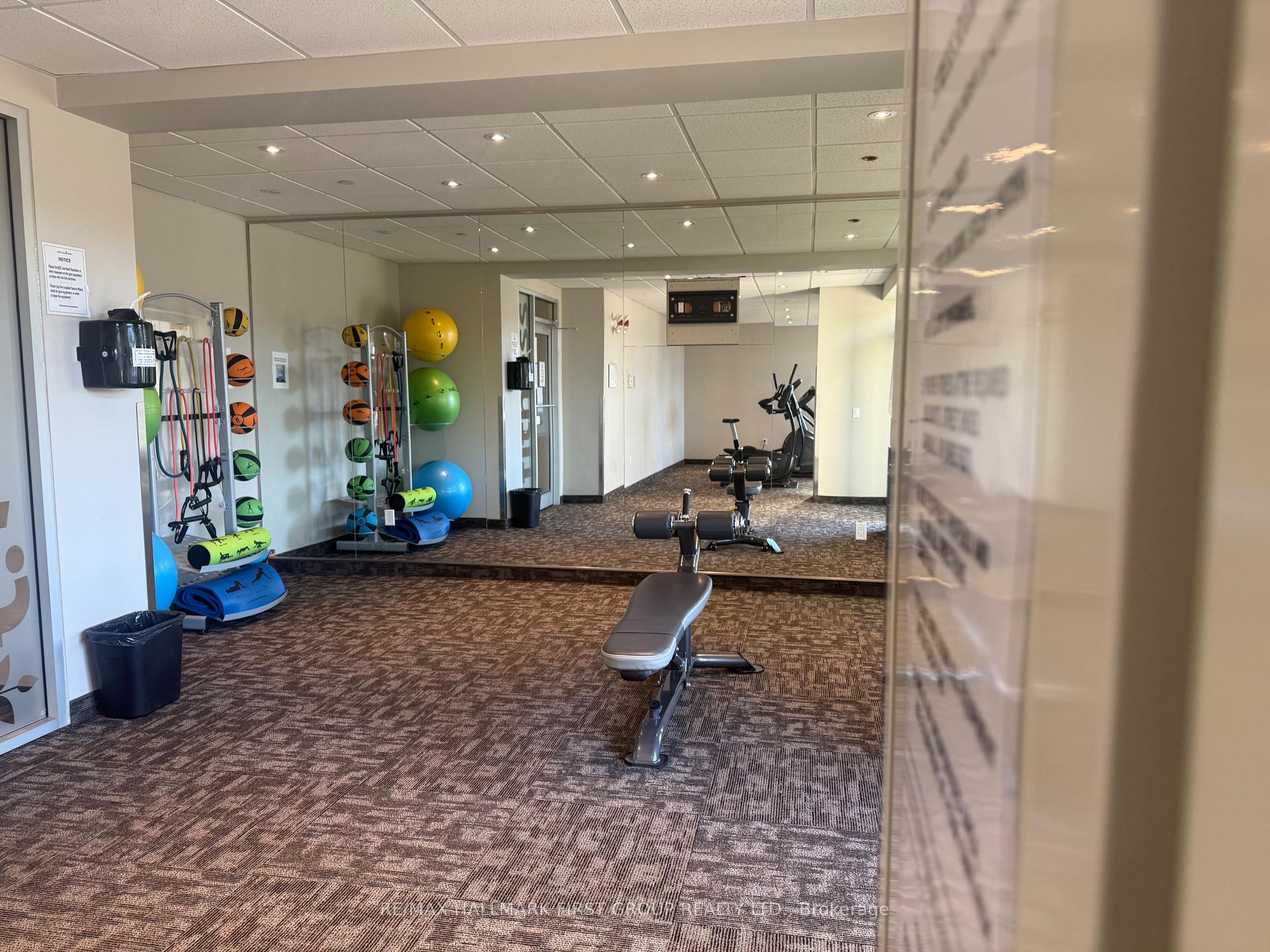 Photo 16 of Unit 310, 7768 Kennedy Road, Markham, Milliken Mills West — HOMEH