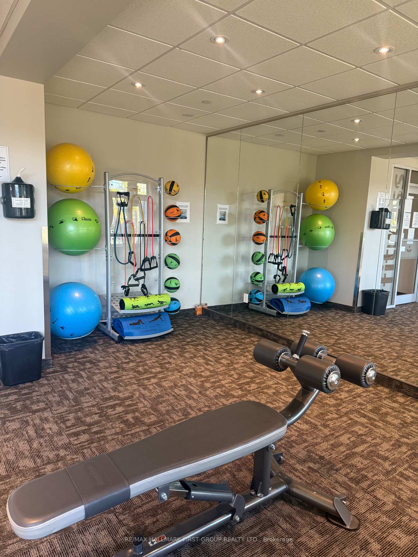 Photo 17 of Unit 310, 7768 Kennedy Road, Markham, Milliken Mills West — HOMEH