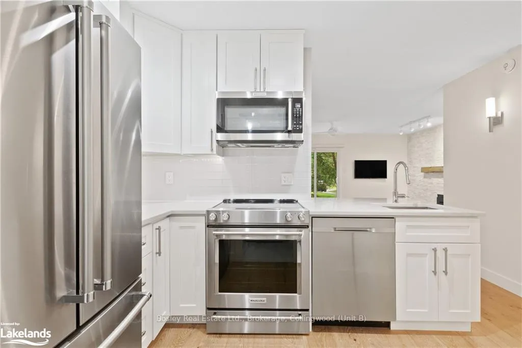 Photo 1 of Unit 34, 17 Dawson Drive, Collingwood — HOMEH
