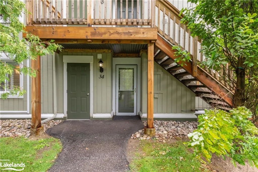 Photo 3 of Unit 34, 17 Dawson Drive, Collingwood — HOMEH