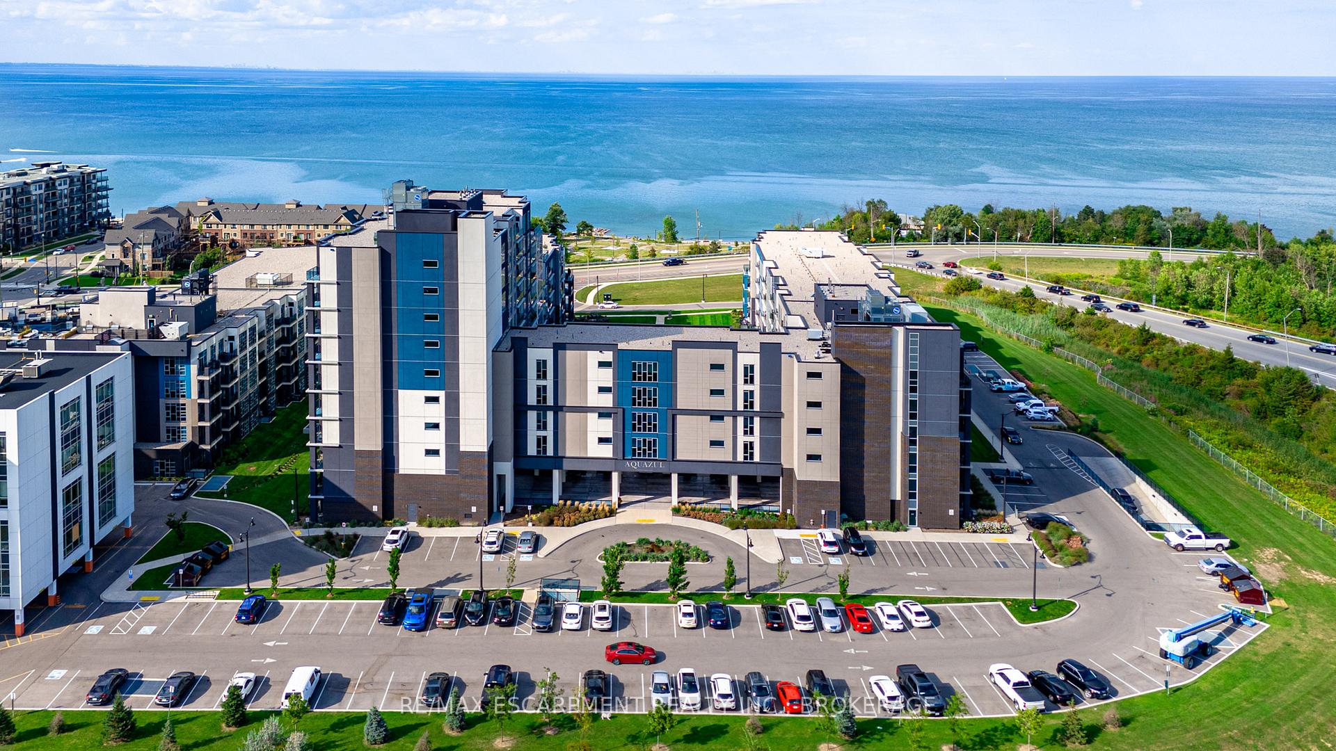 Photo 2 of Unit 236, 16 Concord Place, Grimsby, Grimsby Beach — HOMEH