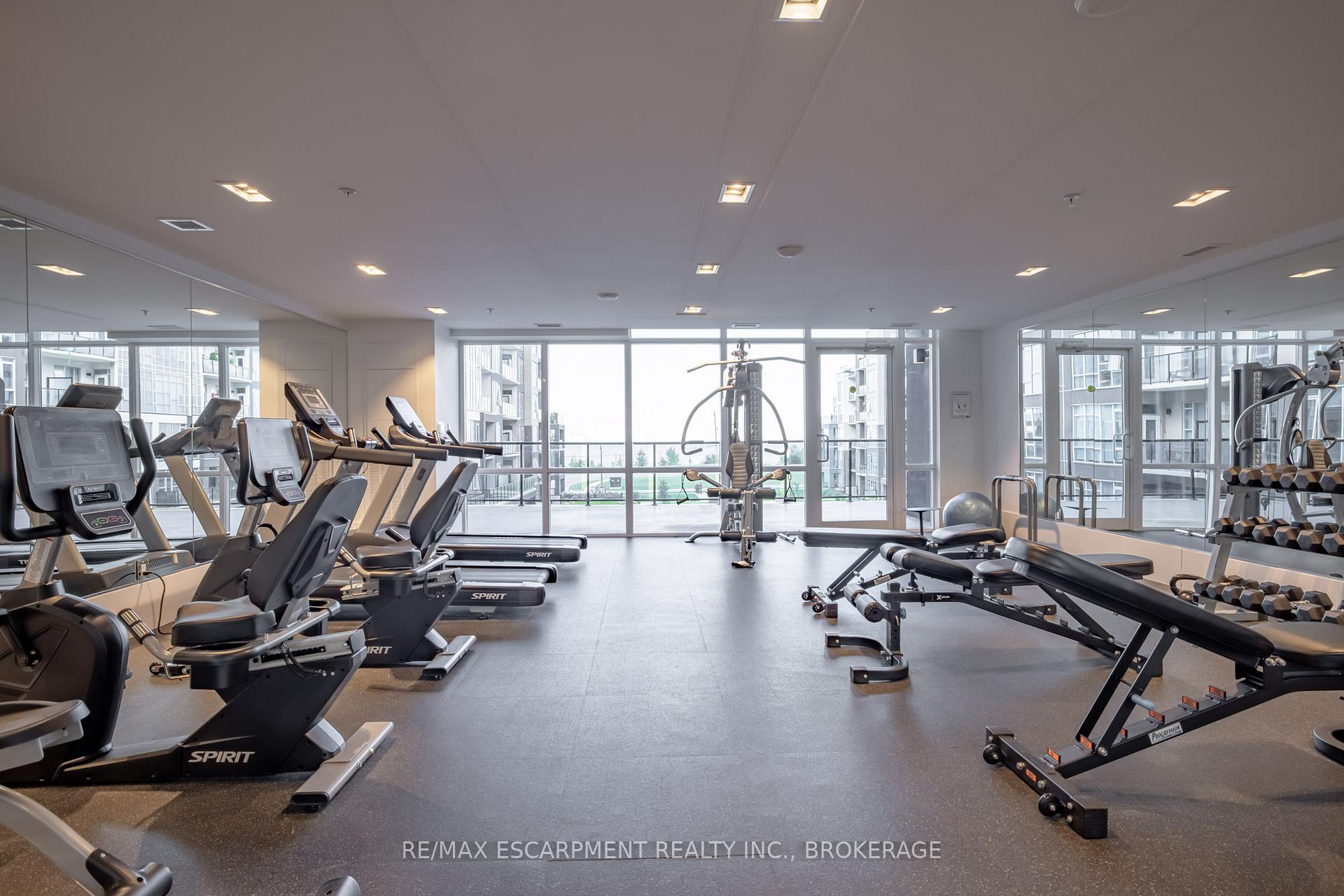 Photo 40 of Unit 236, 16 Concord Place, Grimsby, Grimsby Beach — HOMEH