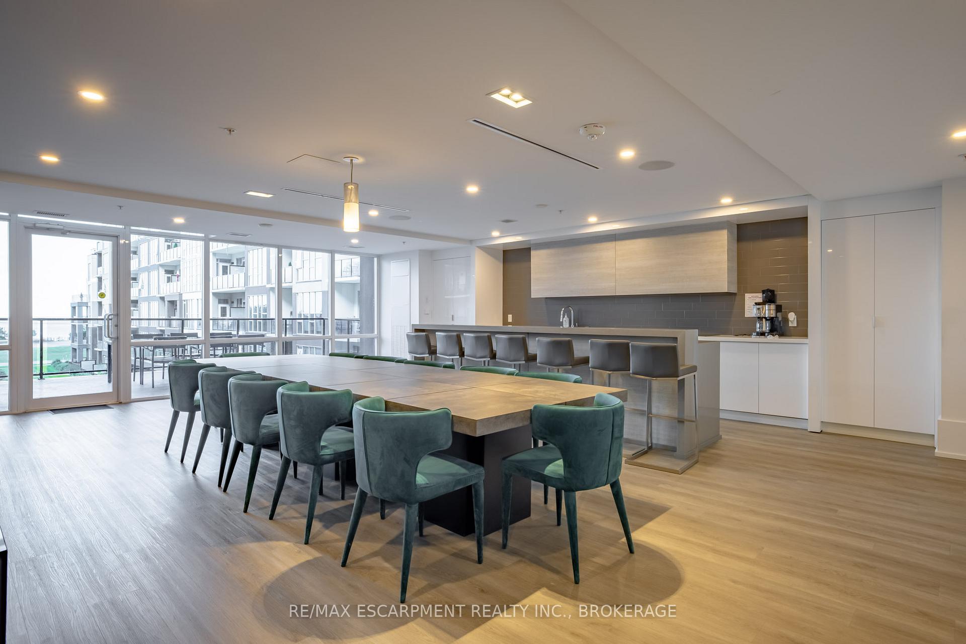 Photo 49 of Unit 236, 16 Concord Place, Grimsby, Grimsby Beach — HOMEH