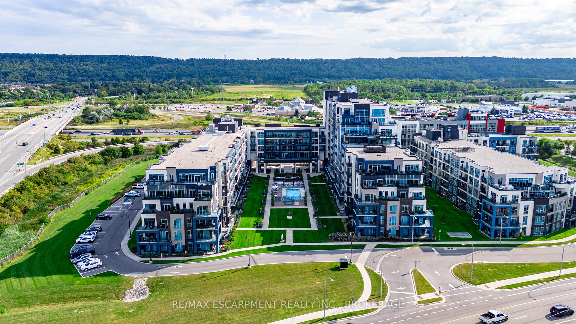 Photo 53 of Unit 236, 16 Concord Place, Grimsby, Grimsby Beach — HOMEH