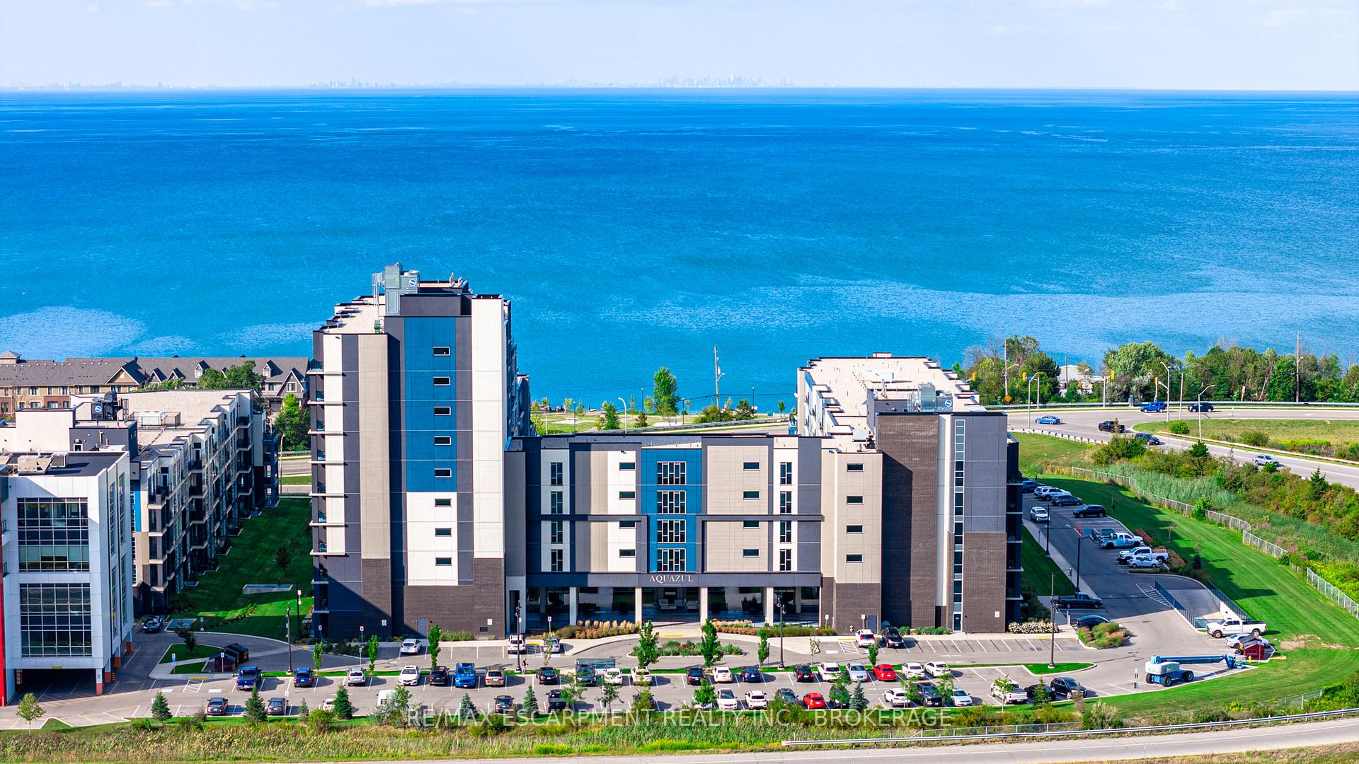Photo 4 of Unit 236, 16 Concord Place, Grimsby, Grimsby Beach — HOMEH