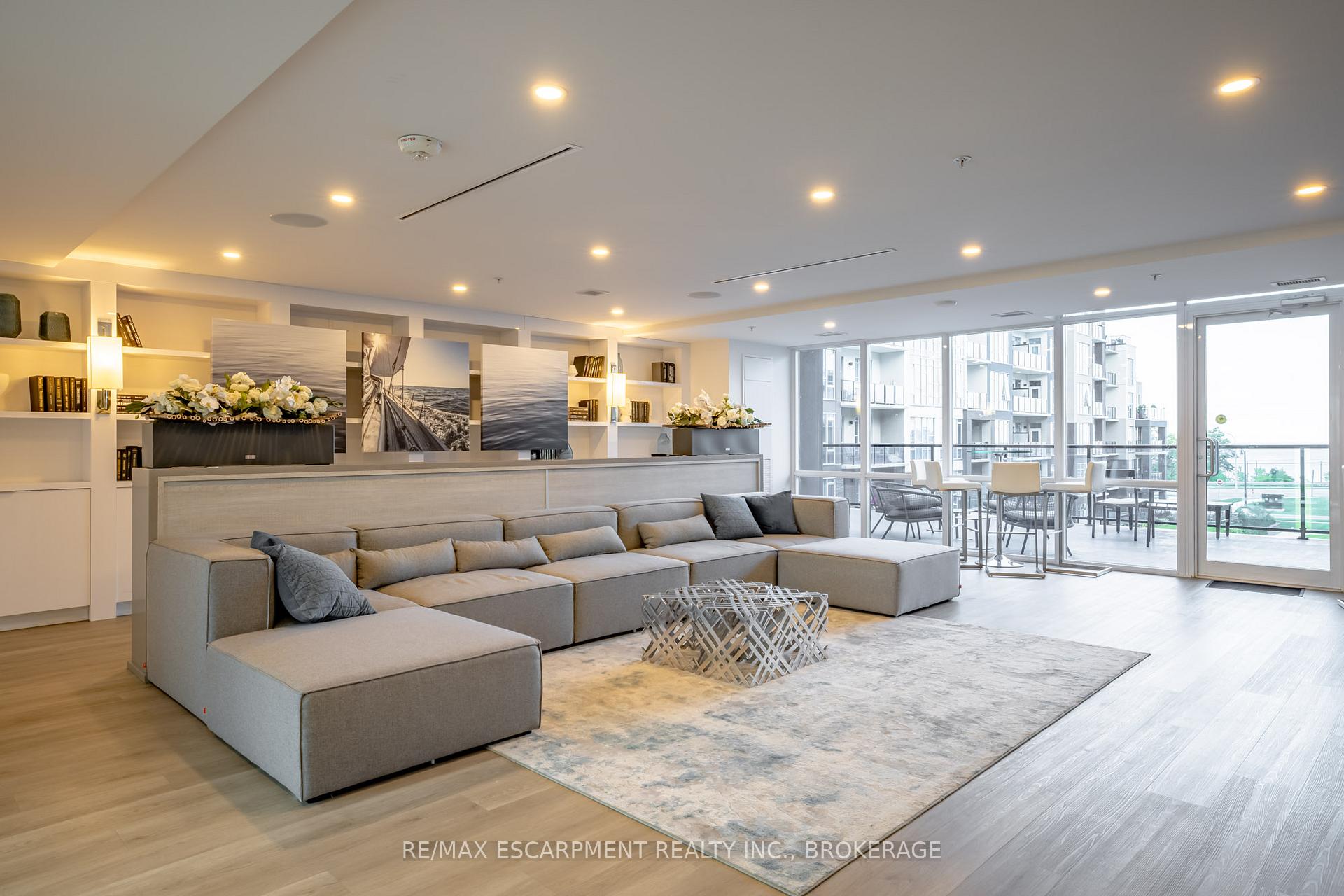 Photo 43 of Unit 236, 16 Concord Place, Grimsby, Grimsby Beach — HOMEH