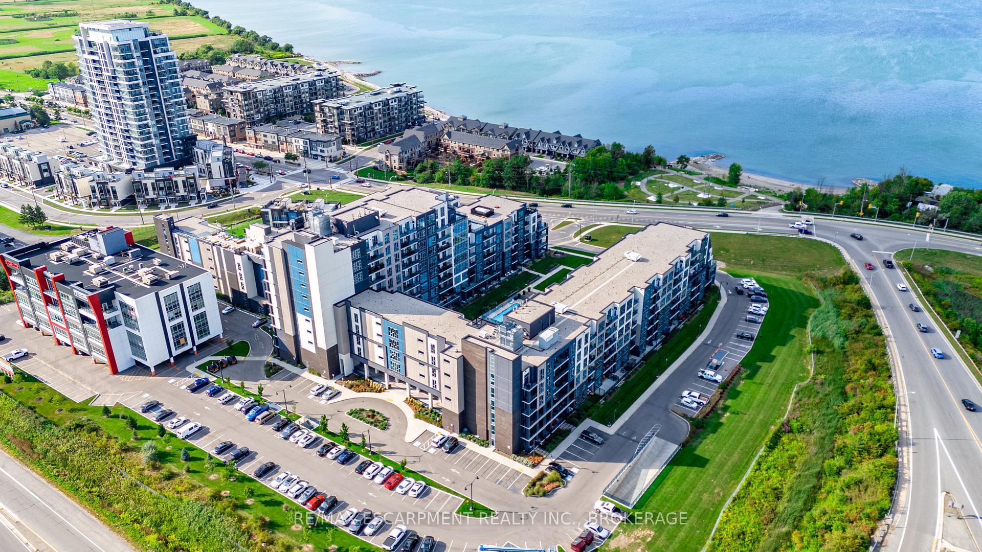 Photo 47 of Unit 236, 16 Concord Place, Grimsby, Grimsby Beach — HOMEH