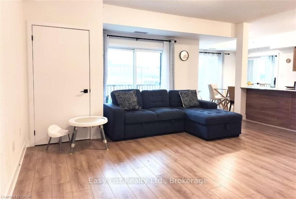 Front of Unit 112, 8 Culinary Lane