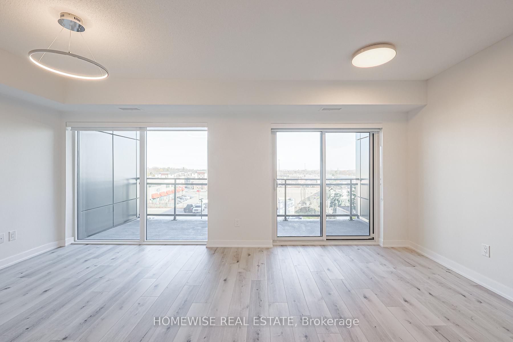 Photo 1 of Unit 401, 1475 Whites Road, Pickering, Woodlands — HOMEH