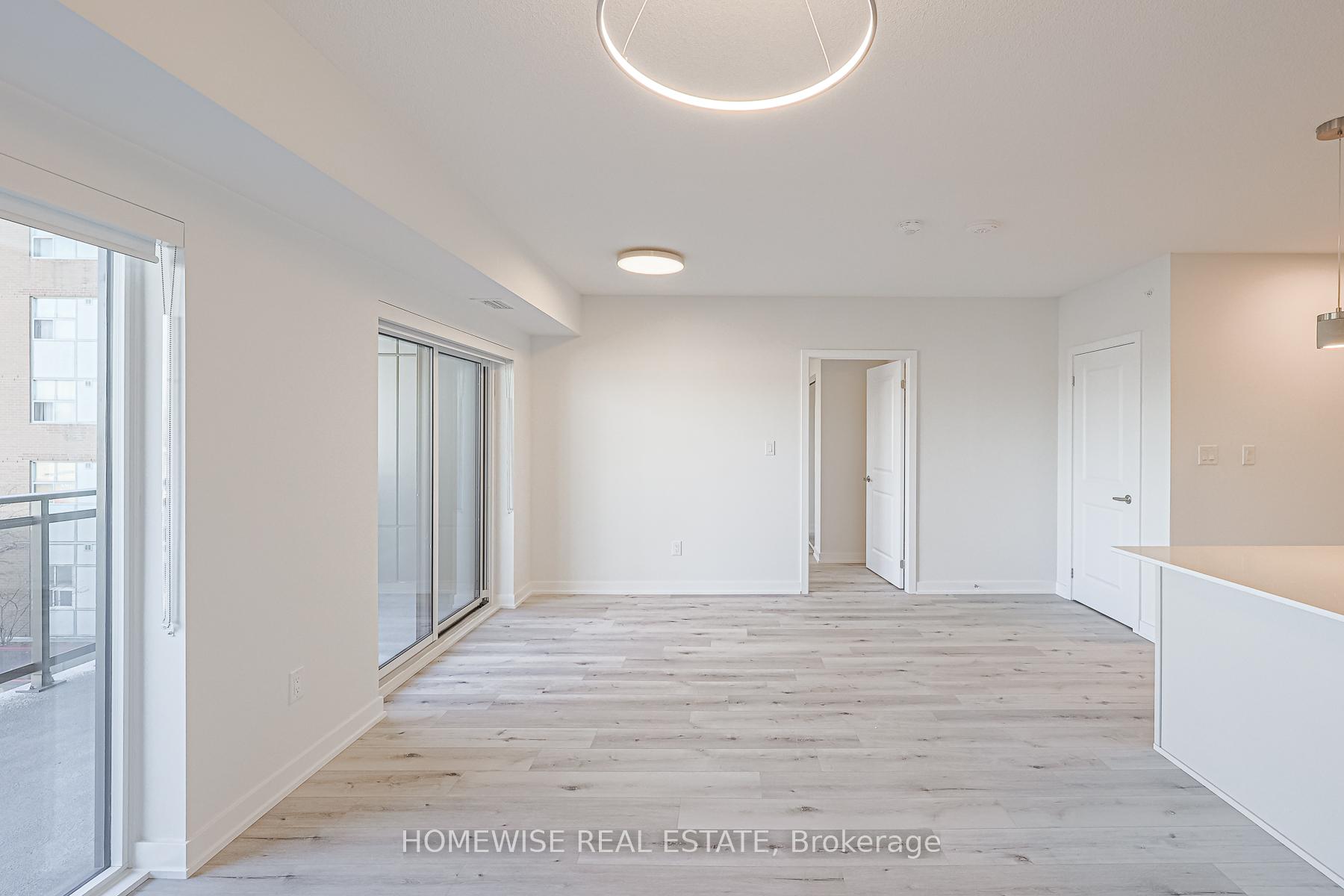 Photo 2 of Unit 401, 1475 Whites Road, Pickering, Woodlands — HOMEH