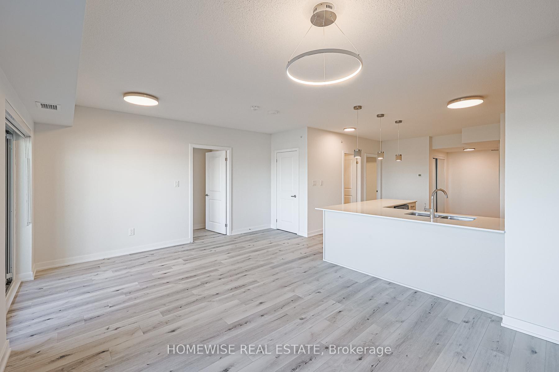 Photo 3 of Unit 401, 1475 Whites Road, Pickering, Woodlands — HOMEH