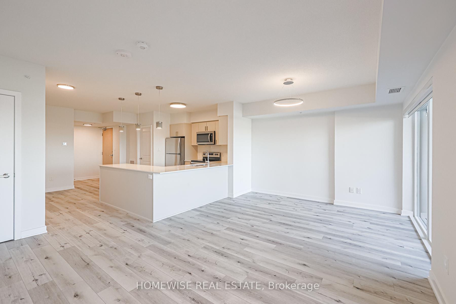 Photo 6 of Unit 401, 1475 Whites Road, Pickering, Woodlands — HOMEH