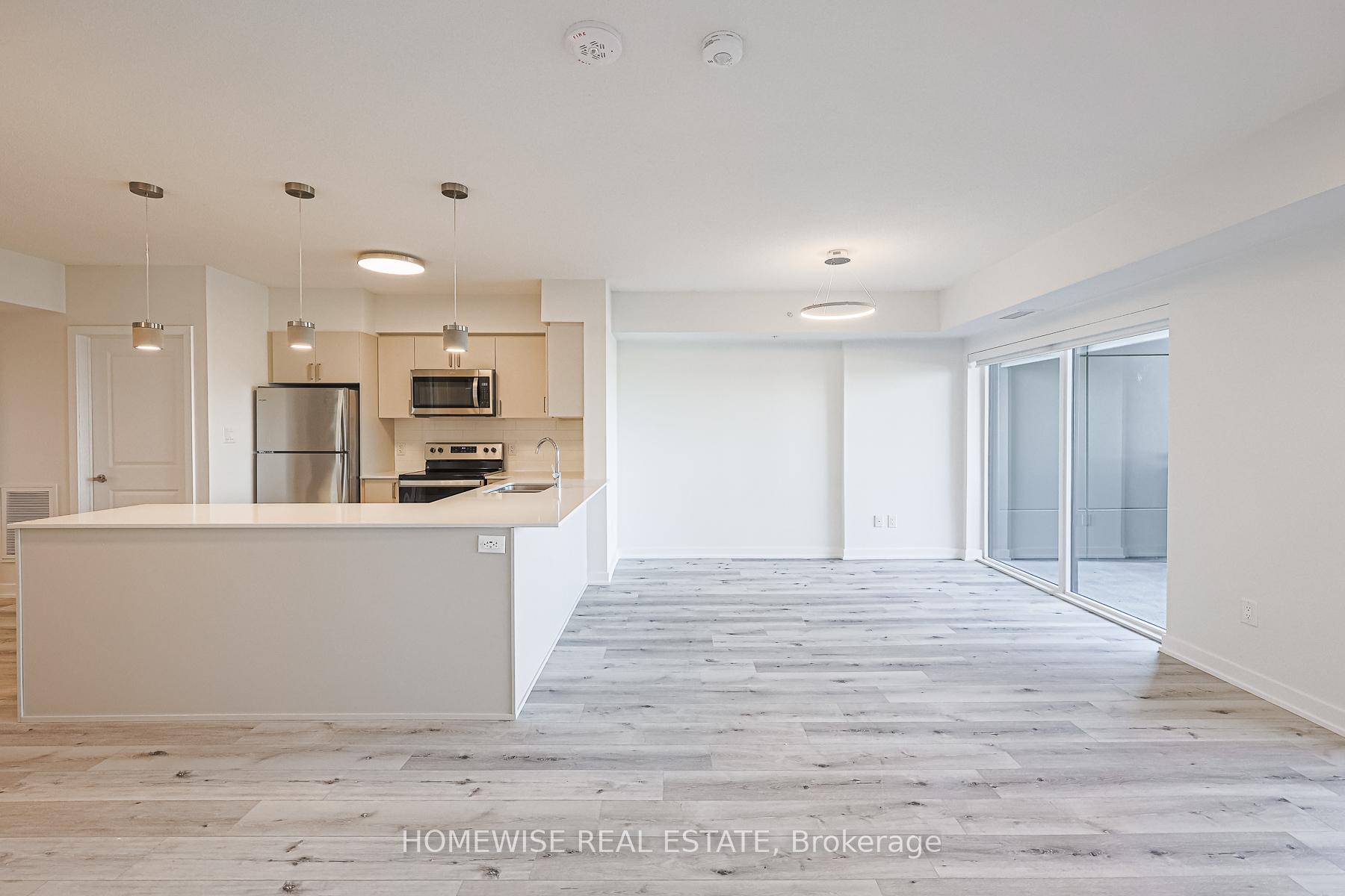 Photo 7 of Unit 401, 1475 Whites Road, Pickering, Woodlands — HOMEH