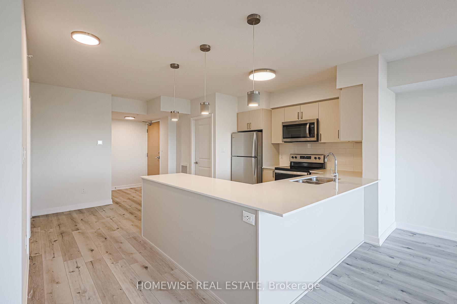 Photo 8 of Unit 401, 1475 Whites Road, Pickering, Woodlands — HOMEH