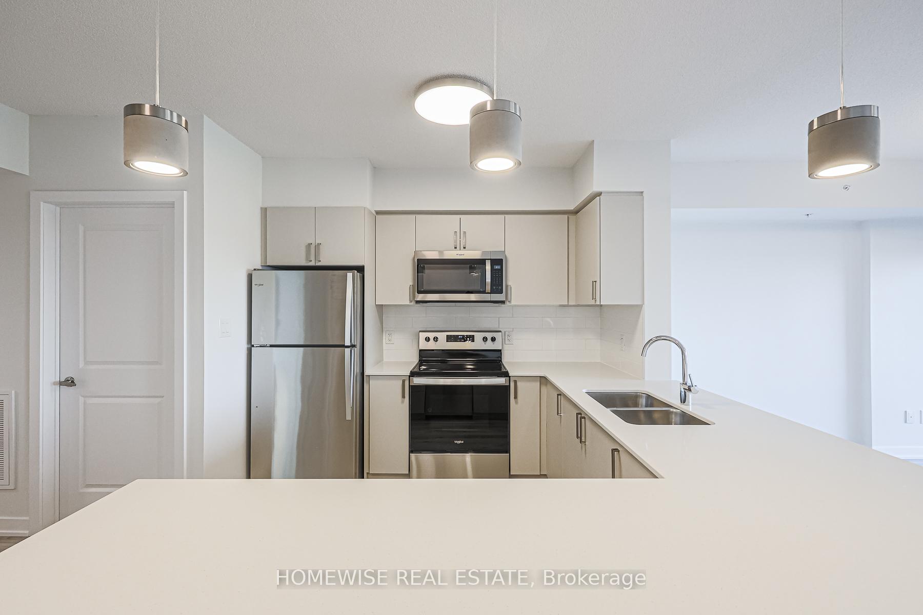 Photo 9 of Unit 401, 1475 Whites Road, Pickering, Woodlands — HOMEH