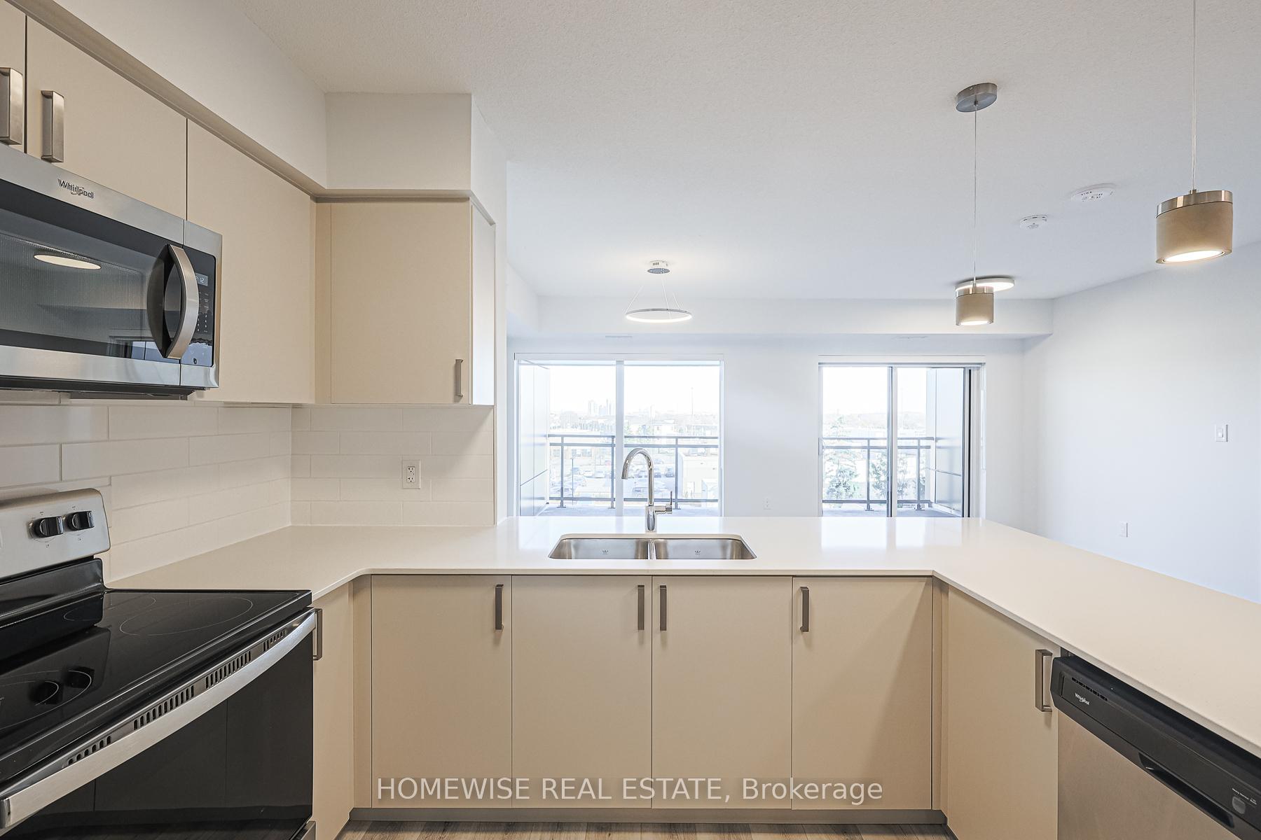 Photo 13 of Unit 401, 1475 Whites Road, Pickering, Woodlands — HOMEH